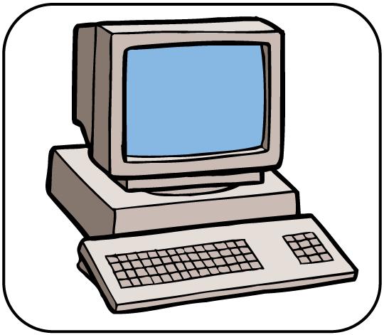 COMPUTER DER